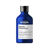 L’Oréal Professionnel Density Advanced Shampoo for Thinning Hair 300ml | Visibly Increases Hair Volume & Bounce with Omega 6 | Restore Hair Vitality | For Men & Women