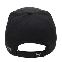 Puma Men's Baseball Cap (5291101_Black_Adult)
