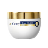 Dove Deep Repair Treatment Hair Mask For Damaged Hair With Bio Protein Care Sulphate & Paraben Free 120 ML