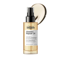 L'Oréal Professionnel Absolut Repair 10-in-1 Leave-in Serum - 90ml