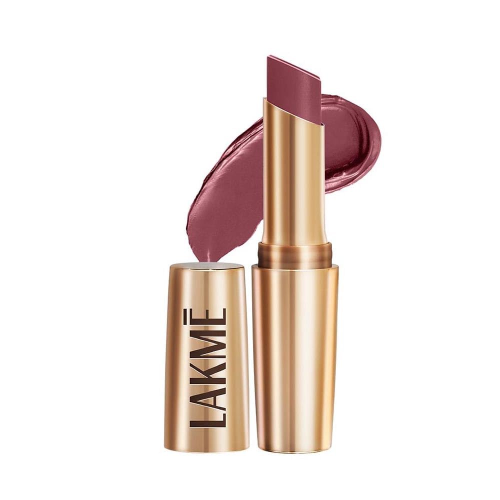 LAKMÉ 9TO5 Primer + Matte Lip Color Iconic Red 3.6 g - Beauty from LAKMÉ - Shop in Sri Lanka at Arcade.lk