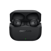 OnePlus Nord Buds 3r TWS Earbuds up to 54 Hours Playback, 2-mic Clear Calls, 3D Spatial Audio, AI Translation, 12.4mm Drivers, Dual-Device Connectivity, 47ms Low Latency - Ash Black