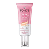 POND'S BB+ Cream|| Instant Spot Coverage + Light Make-up Glow | Ivory 30g