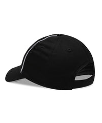 Puma Unisex's Cap (2621201_Black-White) - Apparel from Puma - Shop in Sri Lanka at Arcade.lk
