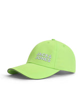 Jack & Jones Men's Baseball Cap (12220142-Lunar Rock_Lunar Free Size) - Apparel from Jack & Jones - Shop in Sri Lanka at Arcade.lk