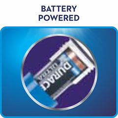 Oral B Cross Action Battery Powered Electric Toothbrush for adults, Pack of 1 - Personal Care Appliances from Oral-B - Shop in Sri Lanka at Arcade.lk