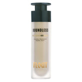 FLOUT Boundless Face Moisturiser for Oily, Dry, Acne Prone & Mature Skin | Niacinamide + Ceramides + Anti Ageing Peptides | Oil-Free, Non-Greasy Barrier Repair Day & Night Cream | 50 ml