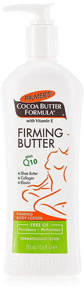 Palmer's Cocoa Butter Formula Firming Butter Body Lotion, 315ml