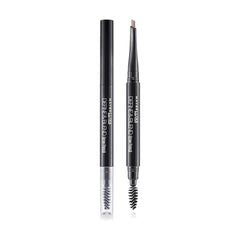Maybelline New York Define and Blend Brow Pencil for Perfect Brows, Precise Defining Tip, Define and Blend Brow Pencil is Compact and Easy to Use Eyebrow Pencil - Grey Brown|0.16gm