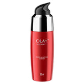 Olay Regenerist Micosculpting Serum | Hydrated, Plump, Bouncy Skin | With Hyaluronic Acid, Niacinamide and Peptides | Normal, Oily, Dry, Combination Skin | 50ml