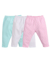 Baby GO Baby-Girls Track Pants