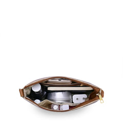 Mono Women's Emberlyn Textured Cross Body Sling Bag | Ladies Purse Handbag | Gift for Women