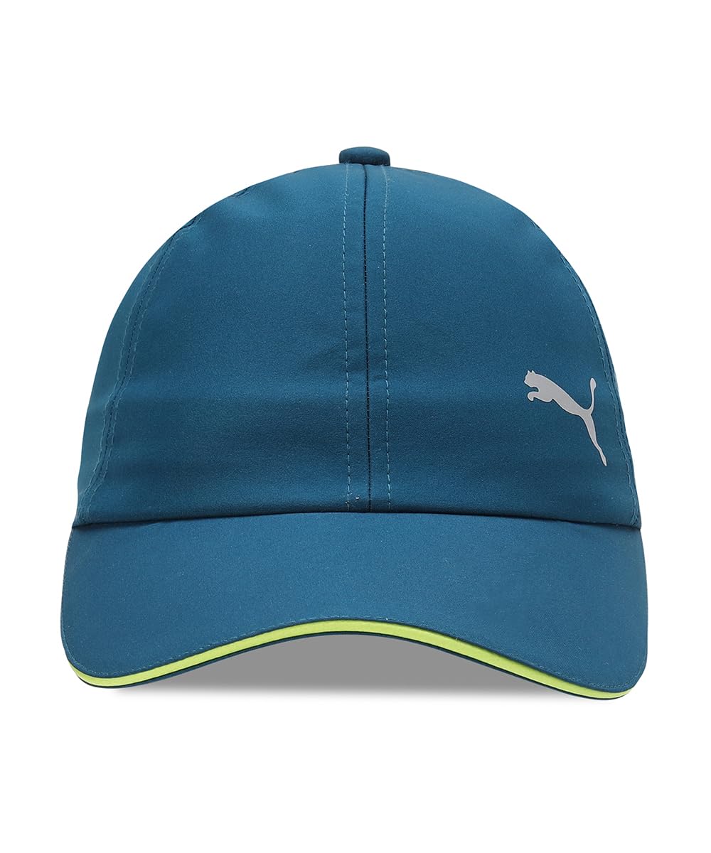 Puma Unisex's Cap (2314826_Ocean Tropic_Free Size) - Apparel from Puma - Shop in Sri Lanka at Arcade.lk