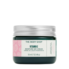 The Body Shop Vitamin E Moisture Cream, 100ml