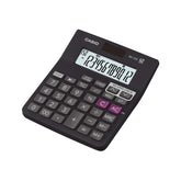Casio MJ-12D 150 Steps Check and Correct Desktop Calculator - Office Product from Casio - Shop in Sri Lanka at Arcade.lk