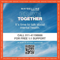 Maybelline New York Matte Lipstick, Intense Colour, Keeps Lips Moisturised, 660 Touch of Spice, Color Sensational Creamy Matte Lipstick, 3.9g - Beauty from Maybelline - Shop in Sri Lanka at Arcade.lk