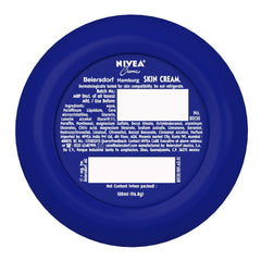 NIVEA Crème, 100Ml Cream