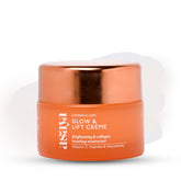 Asaya Vitamin C Moisturizer | Hydrating & Brightening Face Cream | With Niacinamide, Peptides & Hyaluronic Acid | Boosts Collagen, Firms Skin & Reduces Fine Lines | Evens Skin Tone & Fades Dark Spots