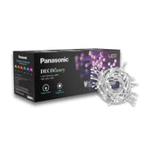 Panasonic Deco Fancy 10 Mtr LED String Light (White)