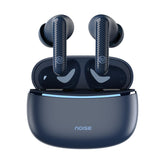 Noise Aura Buds in-Ear Truly Wireless Earbuds with 60H of Playtime, Quad Mic with ENC, Dual Device Pairing, Instacharge(10 min=150 min), (Aura Blue) - Electronics from Noise - Shop in Sri Lanka at Arcade.lk