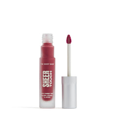 The Body Shop Sheer Touch Lip and Cheek Tint Brave 8 ML