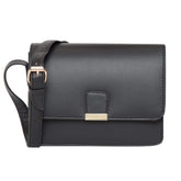 ADISA Women's Sling Bag (Black)