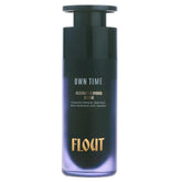 FLOUT Own Time Anti-Ageing Retinoid Night Serum for Face | Targets Fine Lines, Wrinkles, Tone & Texture | Gentle, Non-Irritating | Granactive Retinoid, Bakuchiol & Squalane | All Skin Types | 30 ml