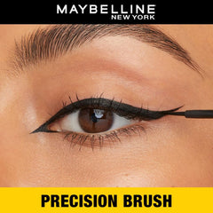 Maybelline New York Colossal Bold Pencil Eyeliner, Black, 3Ml, Matte Finish - Beauty from Maybelline - Shop in Sri Lanka at Arcade.lk
