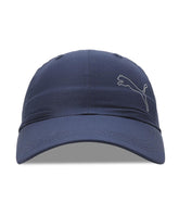 Puma Unisex's Cap (2630102_Navy)