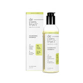 Deconstruct Nourishing Shampoo For Hair Breakage | Keratin & Biotin | For Dry and Frizzy hair | Gently Removes Excess Oil | Prevents Hair Breakage | For Healthy Hair | For Men & Women | 200ml