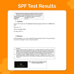 The Derma Co Anti Acne Skincare Routine Kit For All Skin 1% Salicylic Acid Gel Face Wash+2% Salicylic Acid Serum+1% Hyaluronic Sunscreen Aqua Gel|Spf 50 Pa++++|Unisex,3 Count