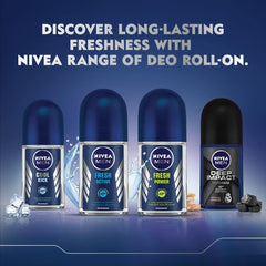 Check price of NIVEA MEN Silver Protect Roll On, 50ml in Sri Lanka | Arcade.lk