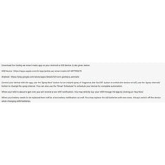 Godrej aer Smart Matic Kit - BLUETOOTH ENABLED Automatic Air Freshener spray| Alive (225ml)