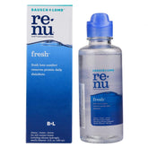Bausch + Lomb Renu Fresh Multi-Purpose 120Ml Contact Lens Solution (Pack Of 1)