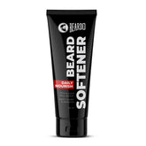 Beardo Beard Softner, 50g | Beard cream for men | Frizz-free, detangled, Shiny Beard | Vitamin E, Argan Oil - Beauty from BEARDO - Shop in Sri Lanka at Arcade.lk
