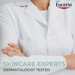 Eucerin Dermo Purifyer Oil Control Toner, 200ml