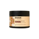 Quench Damage Repair Hair Mask with Quinoa Protein & Ceramides Cream | Restores Dry & Damaged Hair | Strengthens Hair and Adds Shine | Made in Korea (200Ml)