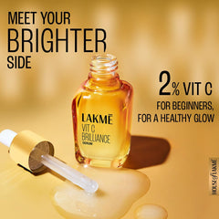 LAKMÉ 9 To 5 Vitamin C+ Serum 15 Ml