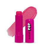 SUGAR POP Nourishing Lip Balm 06 Strawberry - 4.5 gm | Hydrating | Moisturizing | SPF Protection | Intense Care - Beauty from SUGAR POP - Shop in Sri Lanka at Arcade.lk