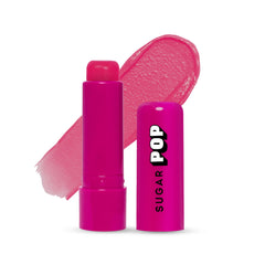 SUGAR POP Nourishing Lip Balm 06 Strawberry - 4.5 gm | Hydrating | Moisturizing | SPF Protection | Intense Care - Beauty from SUGAR POP - Shop in Sri Lanka at Arcade.lk