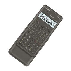 Casio FX-82MS 2nd Gen Non-Programmable Scientific Calculator, 240 Functions and 2-line Display - Office Product from Casio - Shop in Sri Lanka at Arcade.lk