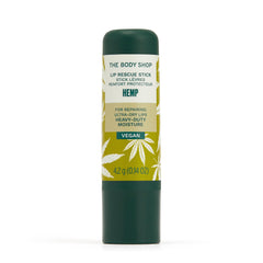 The Body Shop Lip Protector Hemp 4.2G - White