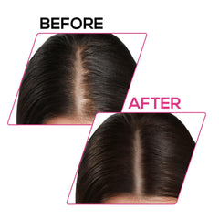 RENEE Cover-Up Hair Powder- Brown, Cover Grey Roots & Bald Spots Instantly, Highly Pigmented, Fuller and Denser, Long-Lasting & Matte Finish, Flawless Application, 4gm - Beauty from RENEE - Shop in Sri Lanka at Arcade.lk