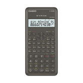 Casio FX-82MS 2nd Gen Non-Programmable Scientific Calculator, 240 Functions and 2-line Display - Office Product from Casio - Shop in Sri Lanka at Arcade.lk