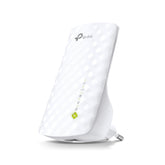 TP-Link AC750 WiFi Range Extender | Up to 750Mbps | Dual Band WiFi Extender, Repeater, WiFi Signal Booster, Access Point| Easy Set-Up | Extends WiFi to Smart Home & Alexa Devices (RE200)
