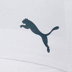 Puma Unisex-Adult TR Core Cap Puma White (2430302)