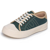 TRASE Stylish Sneakers for Woman | Trendy and Comfortable Shoes for Woman | Breathable Upper with Durable Sole | Casual Shoes for Women, Women Sneakers for Daily Use