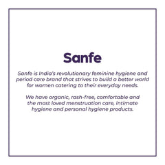 Sanfe Deep Purifying Nose Strips for Women & Men - With Fuji Green Tea & Witch Hazel Extracts (Pack of 6) - Beauty from Sanfe - Shop in Sri Lanka at Arcade.lk