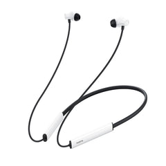 Realme Buds Wireless 3 in-Ear Bluetooth Headphones,30dB ANC,Spatial Audio,13.6mm Dynamic Bass Driver,Upto 40 HrsPlayback,Fast Charging,45ms Low Latency,Dual Device-Vitality White - Wireless Accessory from realme - Shop in Sri Lanka at Arcade.lk