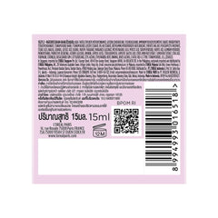 L'Oreal Paris Glycolic Bright Glowing Day Cream, Overnight Brightening Cream, Glycolic Acid in Gel-Like Cream Texture, that Visbily Minimizes Spots & Reveals Glowing skin, 15ml